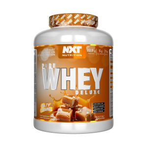 Salty Caramel