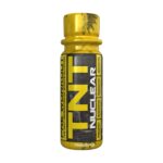 NXT TNT Nuclear Shots - single - pineapple